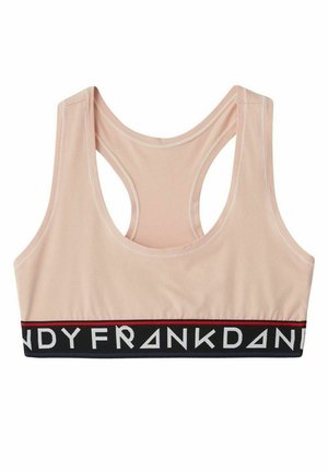 Frank Dandy ST PAUL - Bustier - rose