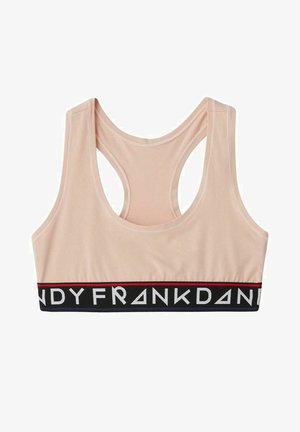 Frank Dandy ST PAUL - Bustier - rose