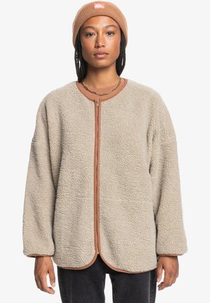 Fleece jacket - tka