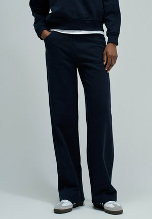 Salsa Jeans, SALSA JEANS ANDY SLIM SLIM - Pantalon de survêtement - blau