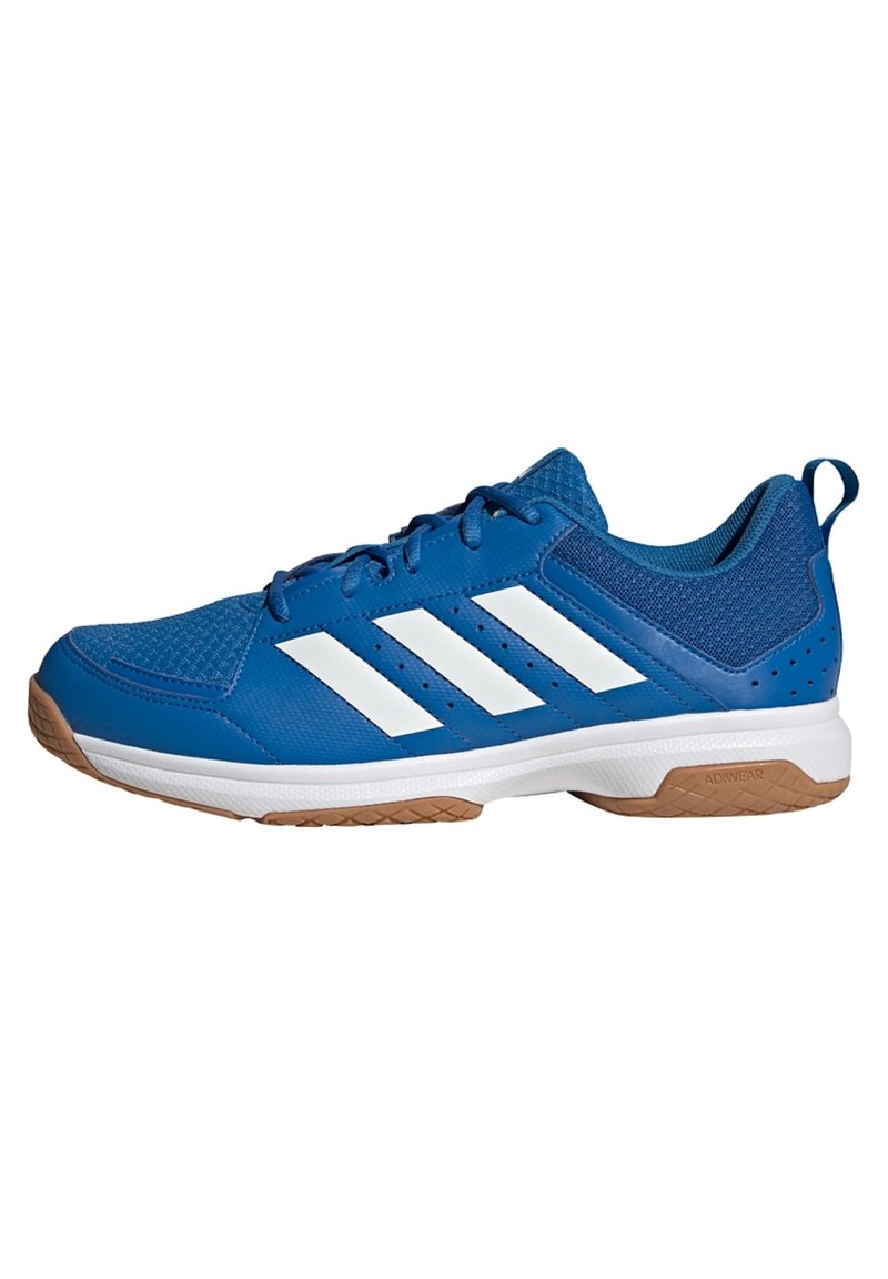 adidas Performance LIGRA 7 Volleyball shoes bright royal /cloud