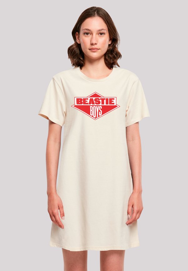 THE BEASTIE BOYS - Jerseykleid