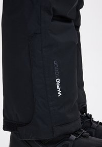 ZIGZAG Skibroek - black