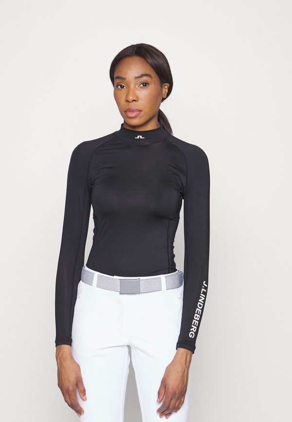 ASA SOFT COMPRESSION - Sport T-Shirt