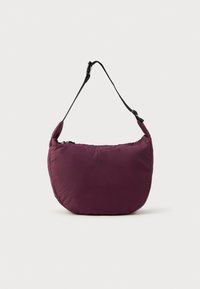 CORE SLING BAG UNISEX - Soma ar siksnu pāri ķermenim - amarone