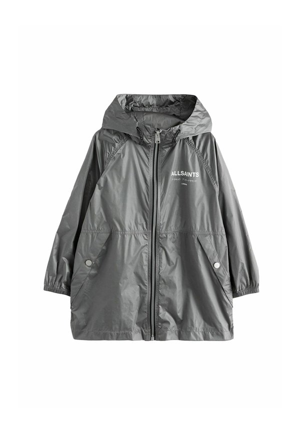 UNDERGROUND  - Kurzmantel - metallic