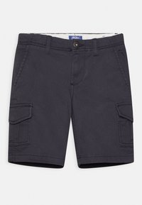 Non selezionato, navy blazer