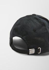 s.Oliver Cap - schwarz