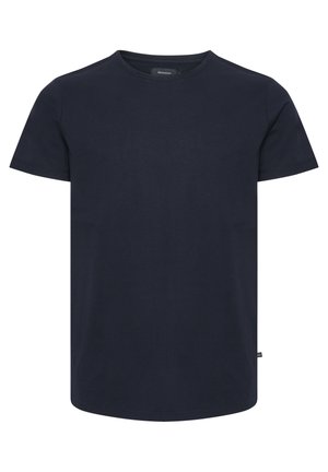 Matinique JERMALINK - Paprasti marškinėliai - dark navy