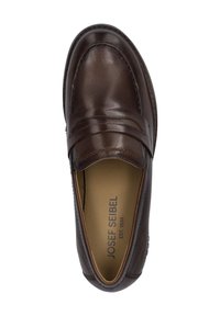 Josef Seibel KATE - Slipper - castagne
