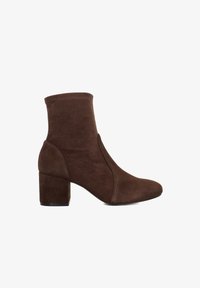 Sélectionné, brown