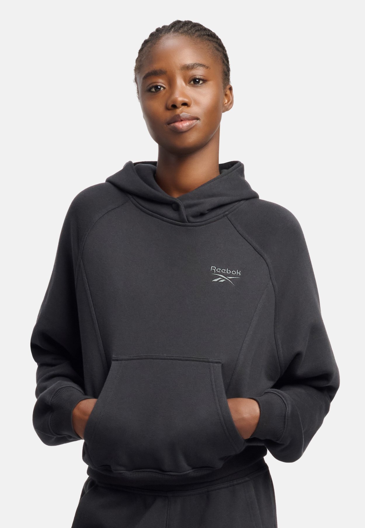 LONG SLEEVE ICON FRENCH TERRY