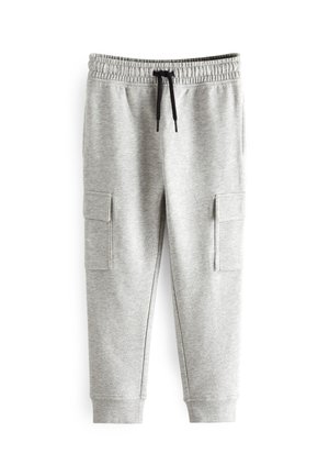 Next Tepláky - grey marl