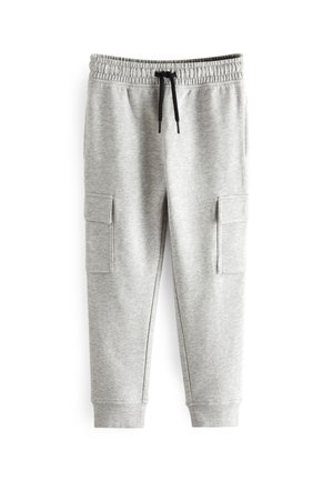 JOGGERS 3-16YRS - Kapsáče - grey marl