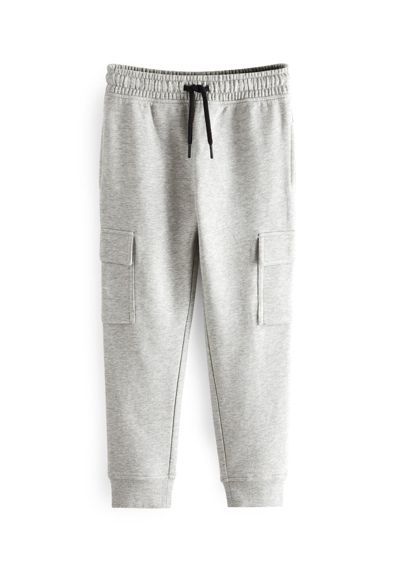 Next Jogginghose - grey marl