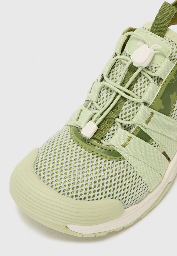 HYDRATREK - Walking sandals - iguana4