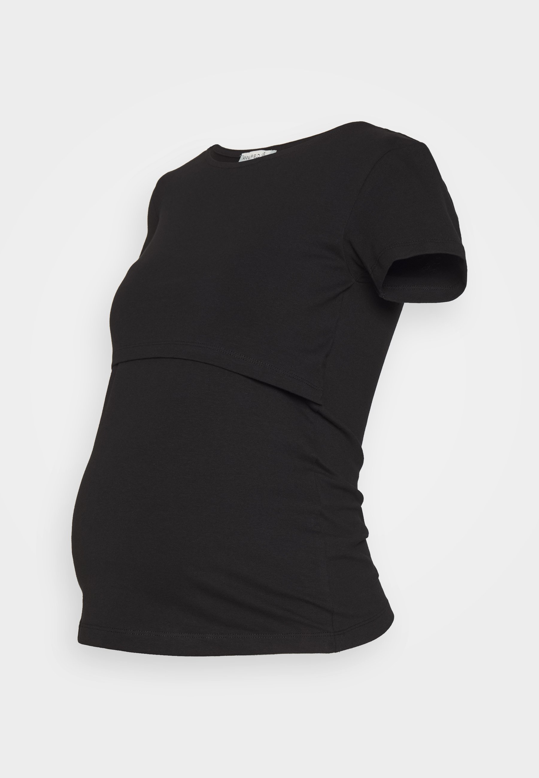 Anna Field MAMA 2 pack NURSING FUNCTION t shirt T shirts Tshirt.no Hvis ikke mamma