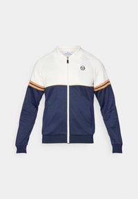 ORION TRACKTOP - Træningsjakke - gardenia/navy