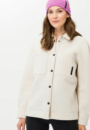 STYLE FRANCY - Summer jacket - shell