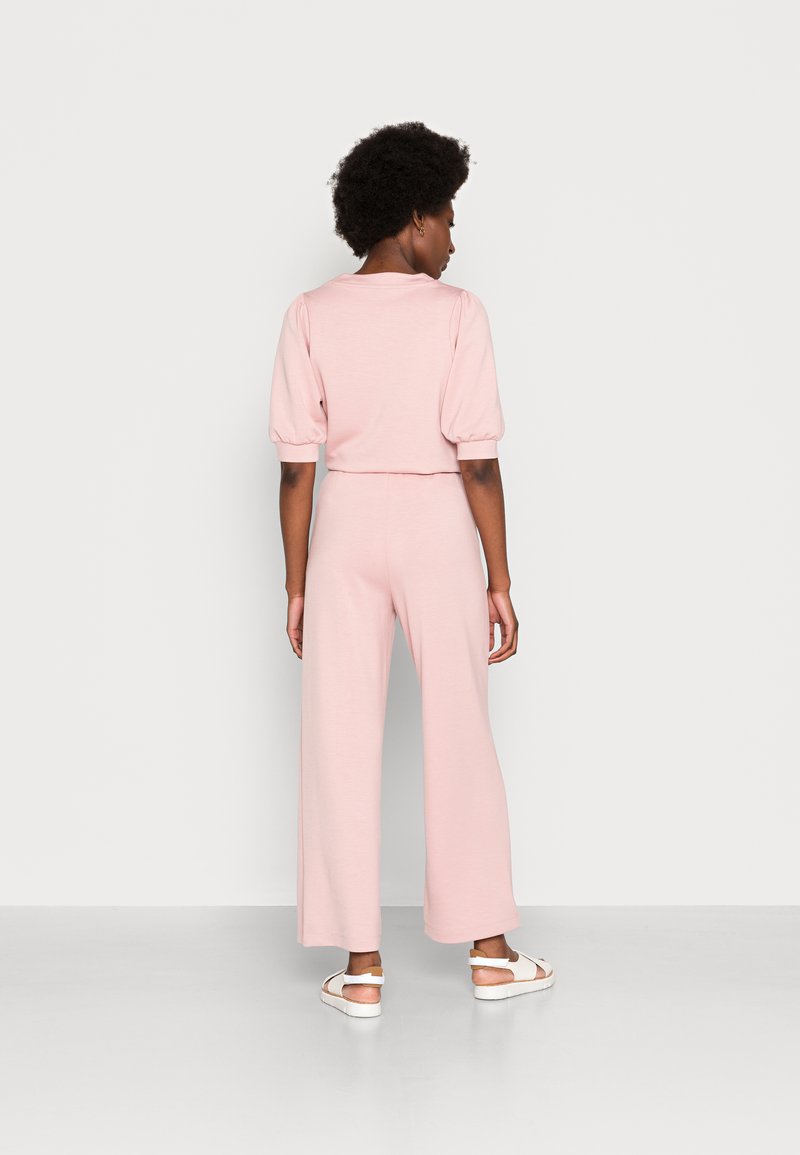Damen Chinos | Soyaconcept SC-BANU 33 Jogginghose pale blush/pink - XC09020 Damen Chinos | Soyaconcept SC-BANU 33 Jogginghose pale blush/pink - XC09020