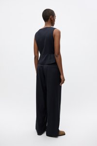 Envii FRESNO - Blouse - dark blue