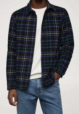 Chemise - black