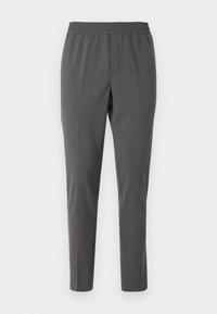SMITHY TROUSERS  - Pantalones chinos - dark grey
