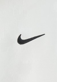Nike Performance CULTURE OF FOOTBALL JERSEY - T-Shirt sport - sail/white/black