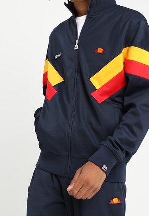 Trainingsjacke - dark blue