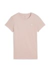 ESS ELEVATED - Camiseta básica - rose quartz