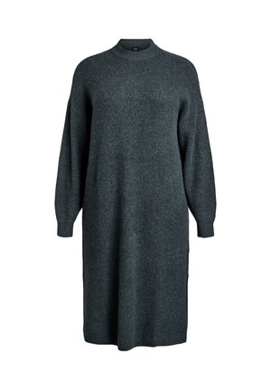 Strickkleid - urban chic mel