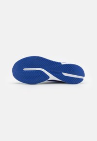 adidas Performance DURAMO SL M - Scarpe da corsa su strada - blue/lucid lemon/flash aqua