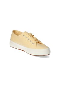 Superga 2750 CLASSIC - Sneakers basse - gelb