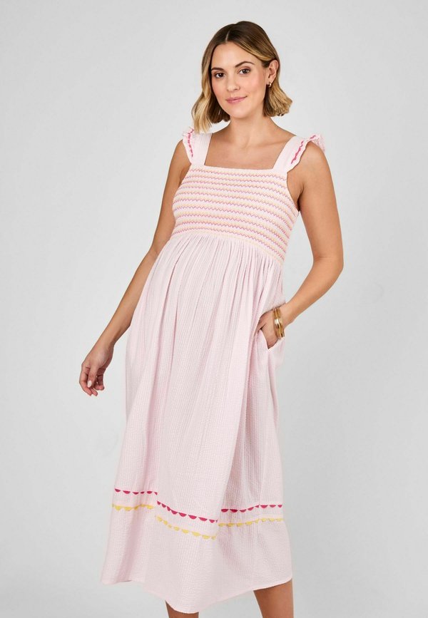 MATERNITY FIT - Freizeitkleid