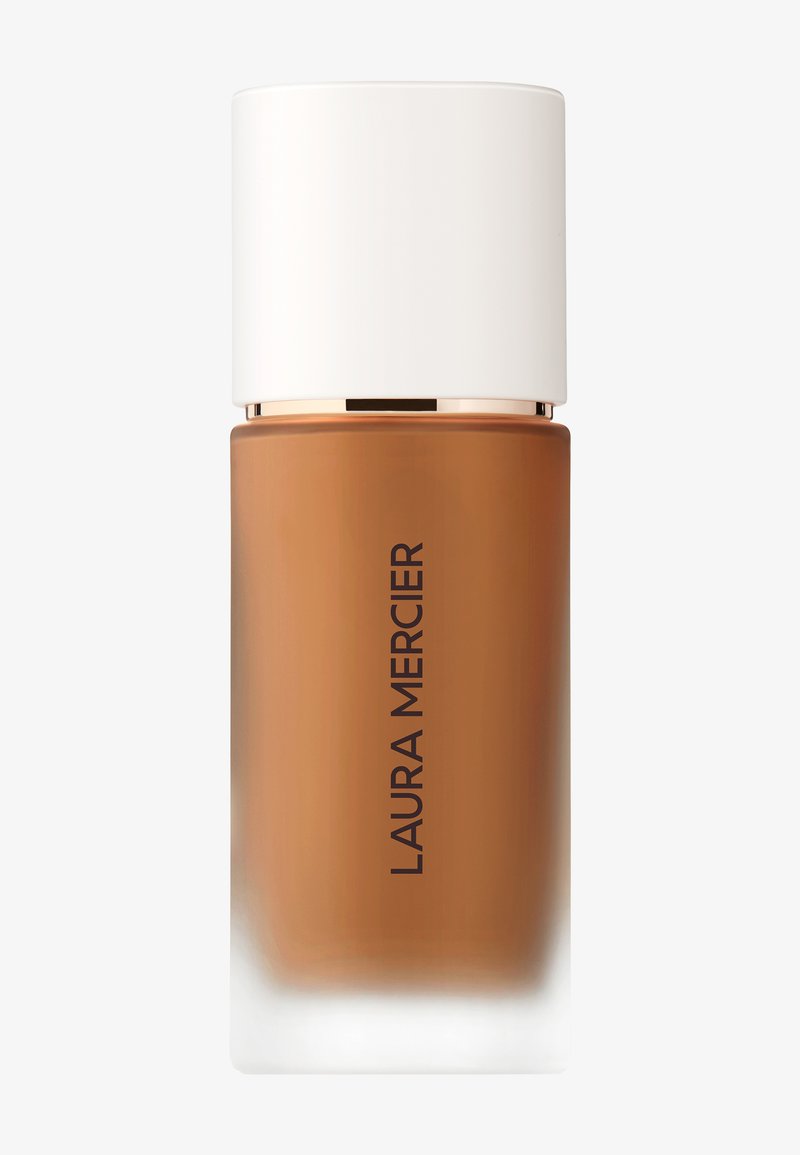 Laura Mercier - REAL FLAWLESS WEIGHTLESS PERFECTING FOUNDATION - Foundation - 5n1 cinnamon, Forstørre
