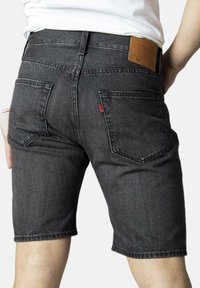 Levi's® Farkkushortsit - black