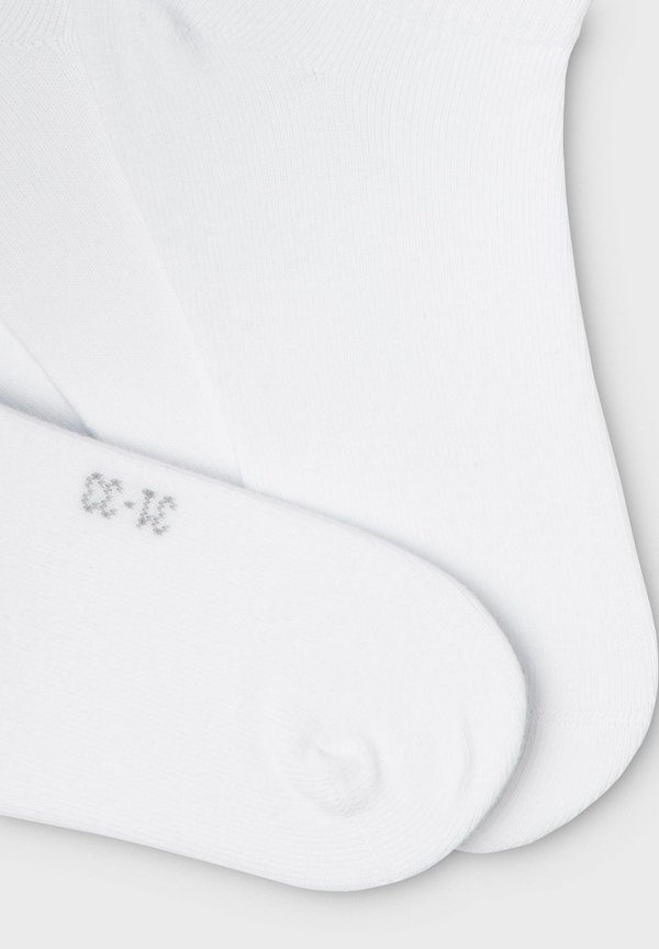 NKNANCLE 7 PACK UNISEX - Socks2