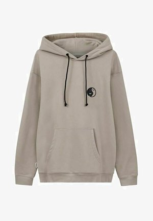 Surf Inc. YIN YANG - SCOUT COOKIE XS - Bluza z kapturem