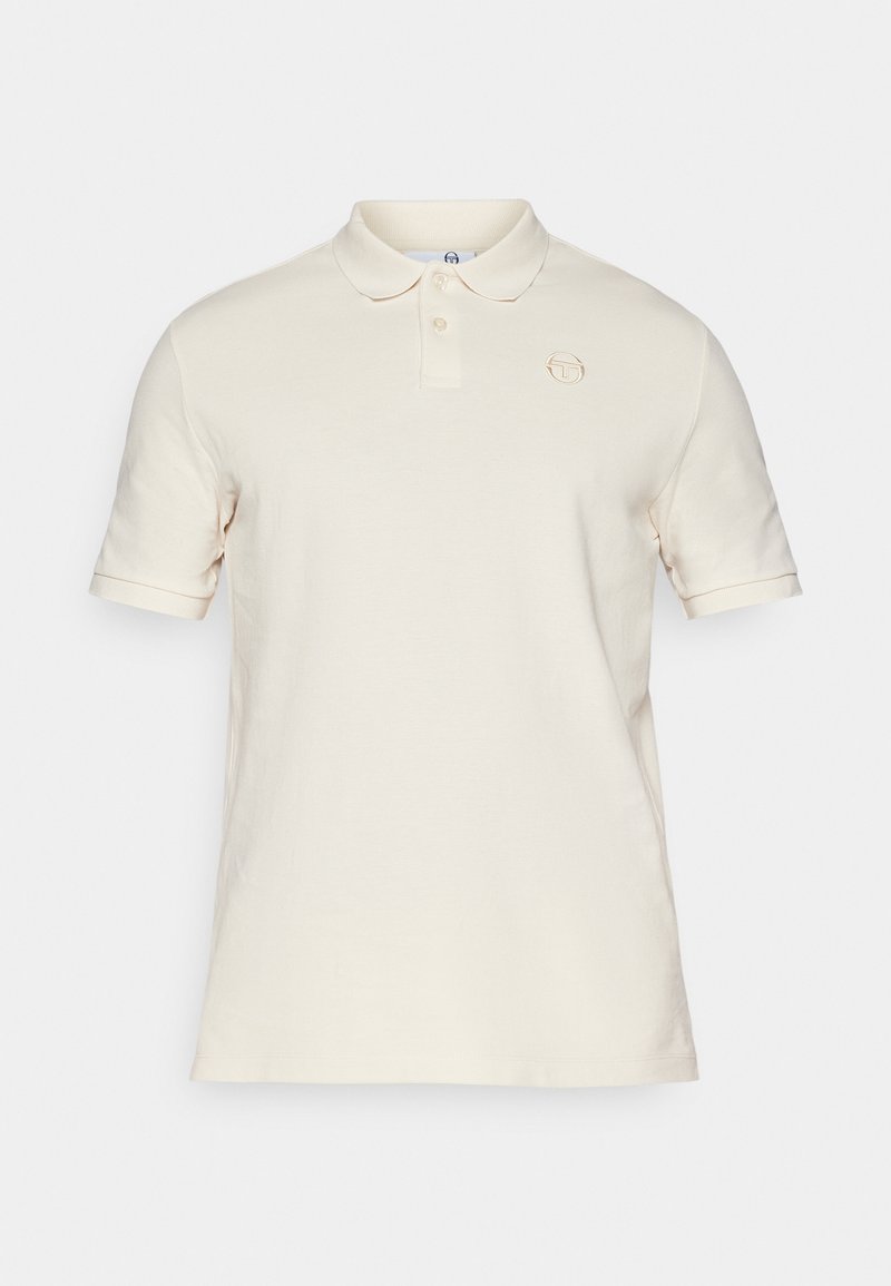 Sergio Tacchini Poloshirt beige