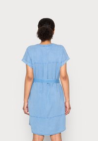 Esprit Vardagsklänning - light blue