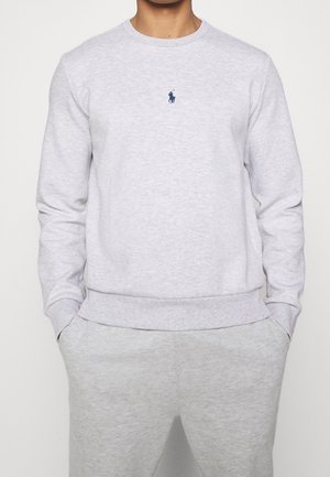 Sweater - anthracite