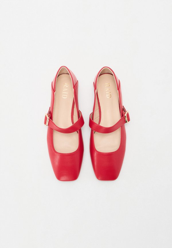 JENIES - Ballet pumps2