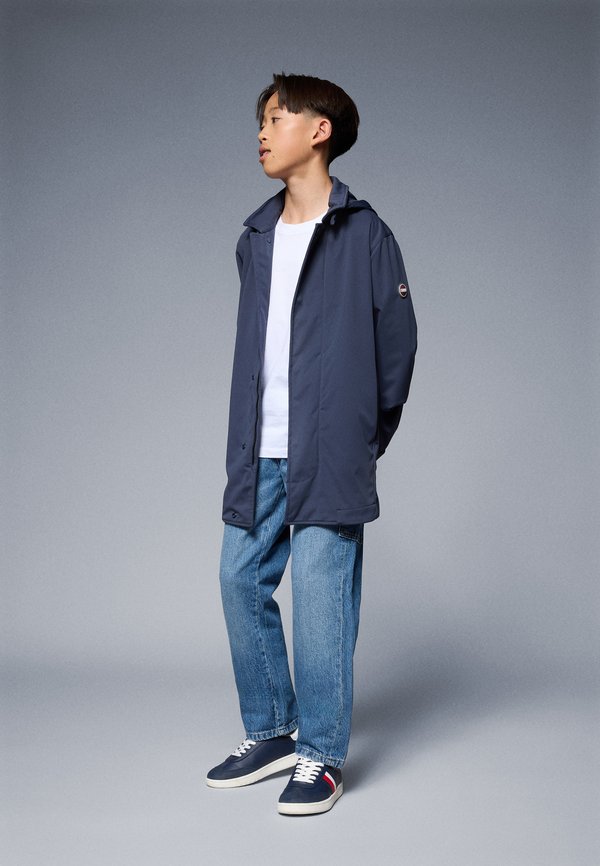 BOY - Short coat3