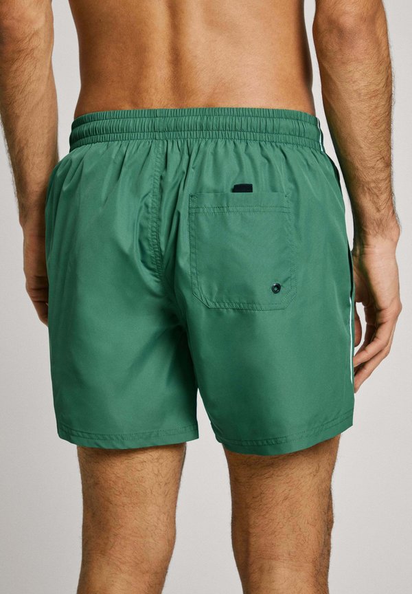 LOGO - Swimming shorts4