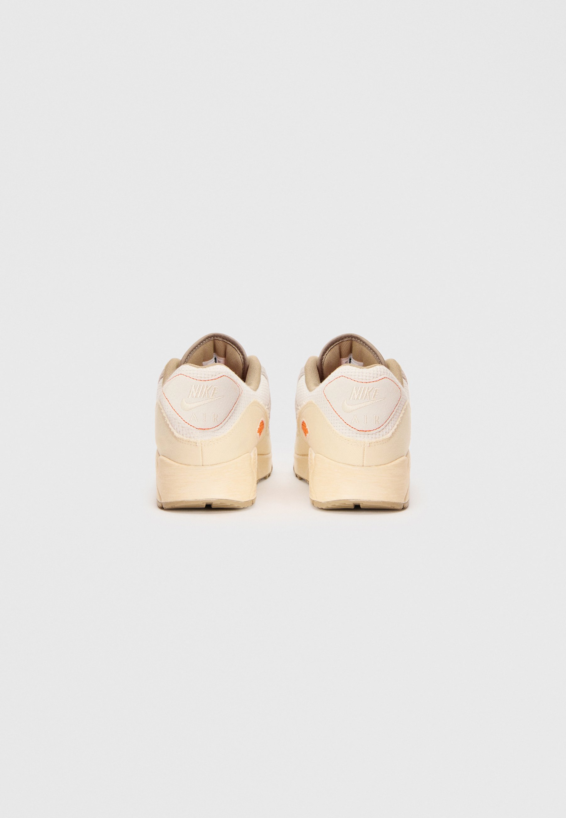 nike air max 90 junior beige