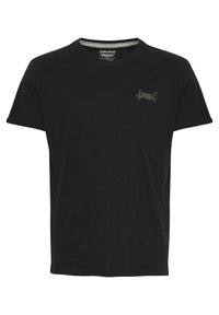 Unselected, black