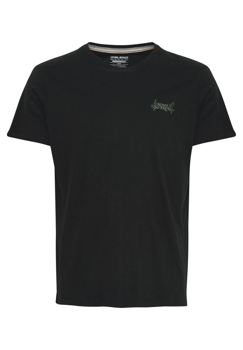 Camiseta estampada