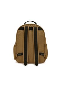 Kipling SEOUL - Mochila - warm beige combo