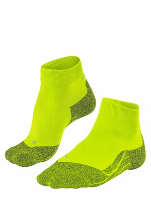 FALKE RU4 Light Short Running medium cushioning - Sneaker-Socken - matrix