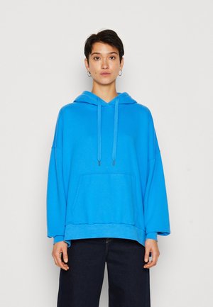 American Eagle HOODIE - Mikina - sapphire mist